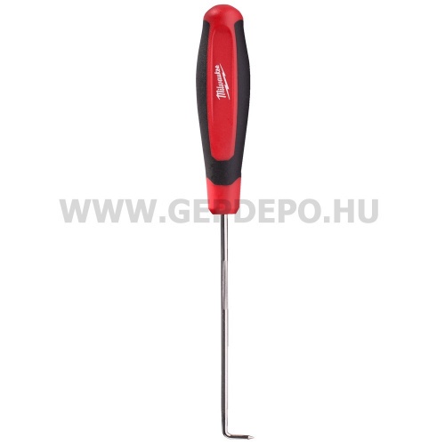 Milwaukee Kampó készlet 4 részes