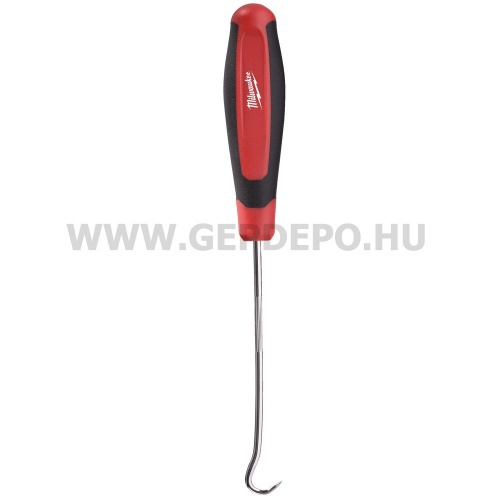 Milwaukee Kampó készlet 4 részes