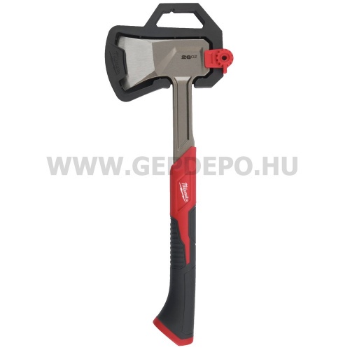 Milwaukee  hasítófejsze 40 cm