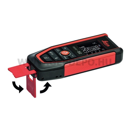 Leica Disto D2 -2 lézeres távolságmérő