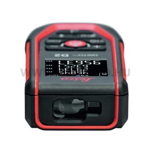 Leica Disto D2 -2 lézeres távolságmérő