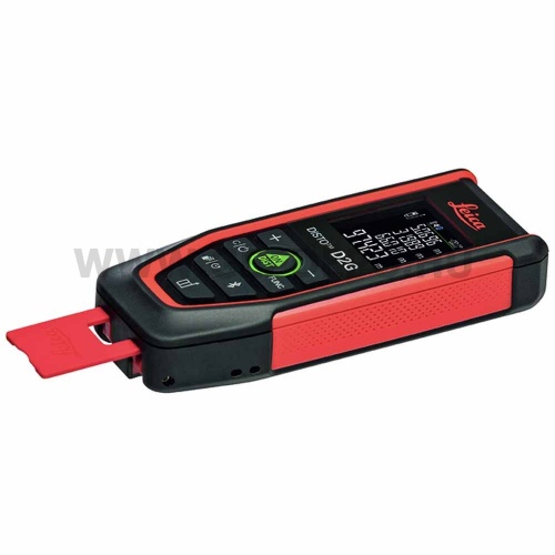 Leica DISTO D2G-2 lézeres távolságmérő