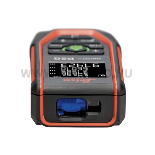 Leica DISTO D2G-2 lézeres távolságmérő