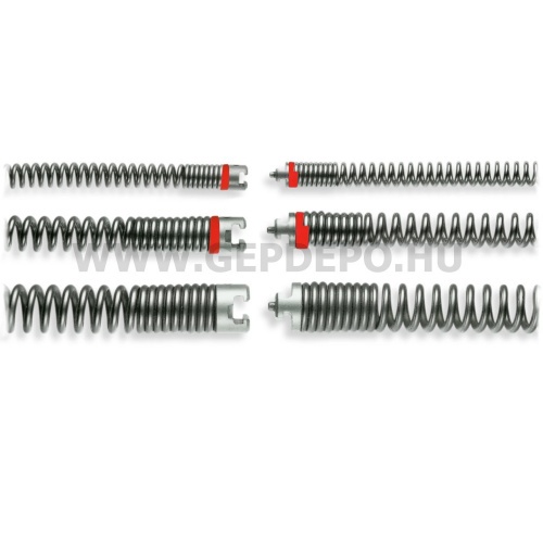 Rothenberger Standard spirál, 16 mm x 2,3 m