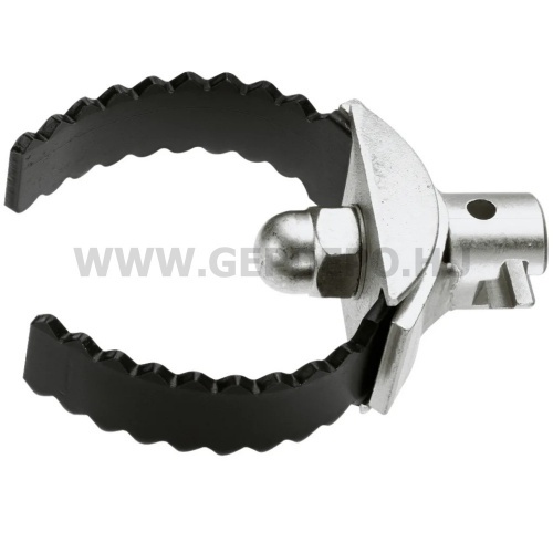 Rothenberger Villás vágófej, cakkozott, 22K, D = 76 mm