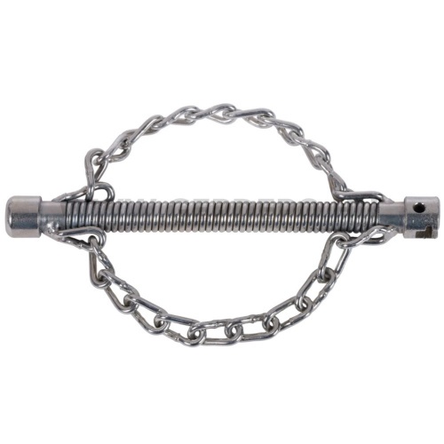 Rothenberger Láncos fej, 2K, gyűrű nélkül, 16K, D = 30 mm