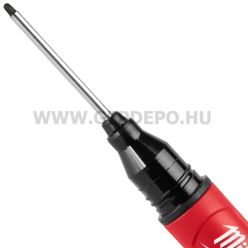 Milwaukee Inkzall jelölőfilc ultra hegy