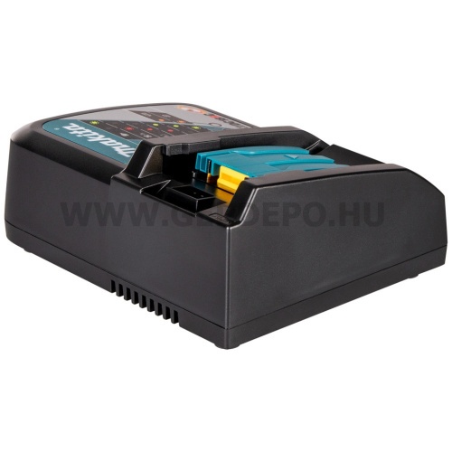 2BL1850B+DC18RC töltő csomag karton
