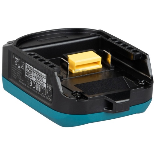 DC18SJ 14,4V-18V Li-ion LXT akkumulátor töltő USB PD + PD kábel