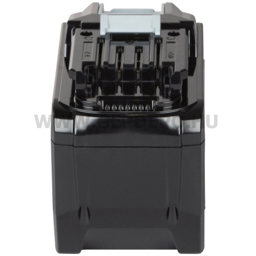 Makita BL4080H High-Output Li-ion akkumulátor 40V XGT TABLESS 8,0Ah kapacitás kijelzővel