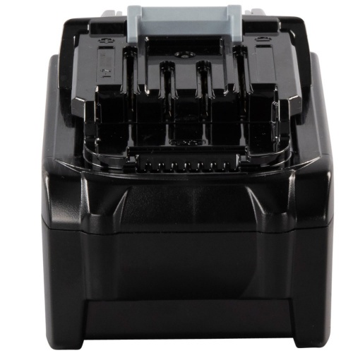 Makita 2db BL4040 Li-ion akkumulátor 40V XGT 4,0Ah +DC40RA töltő