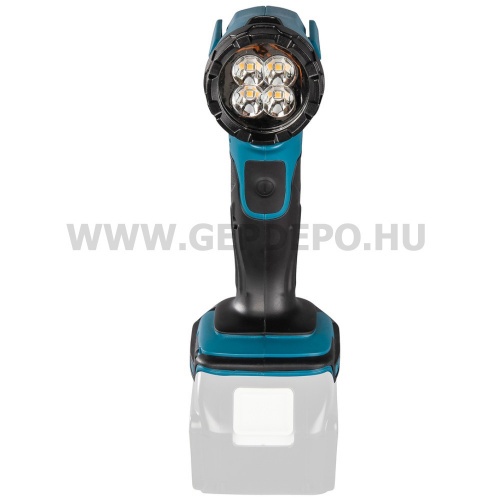 Makita DML815 18V LXT Li-Ion akkus LED lámpa 160 lumen