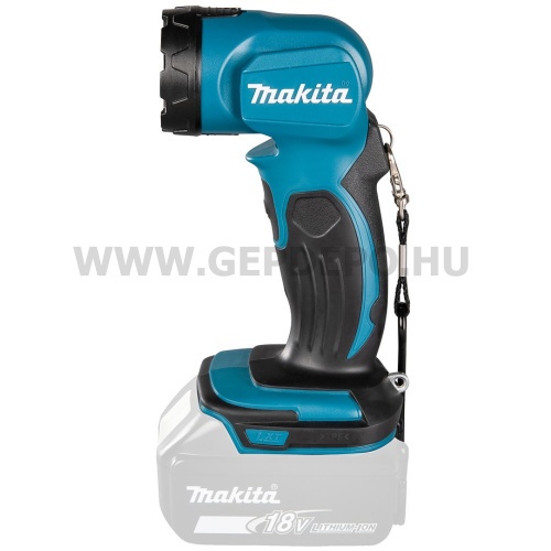 Makita DML815 18V LXT Li-Ion akkus LED lámpa 160 lumen