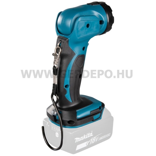 Makita DML815 18V LXT Li-Ion akkus LED lámpa 160 lumen
