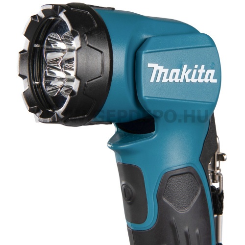 Makita DML815 18V LXT Li-Ion akkus LED lámpa 160 lumen