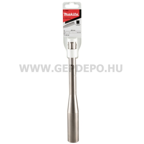 Makita SDS-MAX 16,5 mm x 260 mm földelőrúd beütőszár