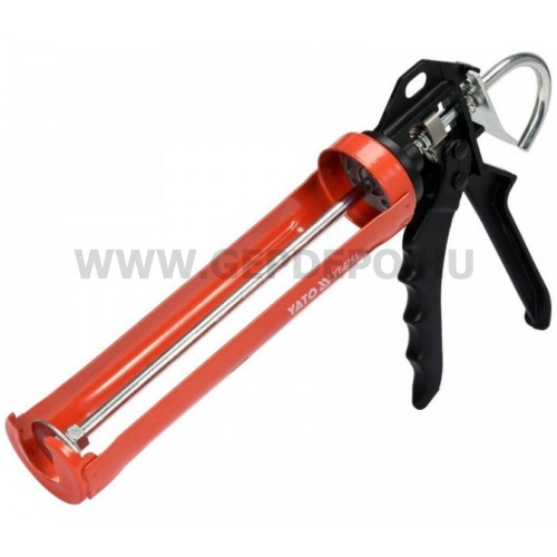 YATO kittkinyomó pisztoly 300 ml