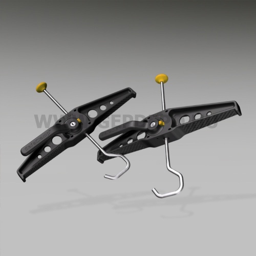 RHINO létraleszorító