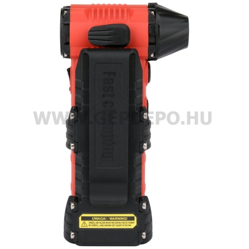 YATO hordozható turbó légfúvó