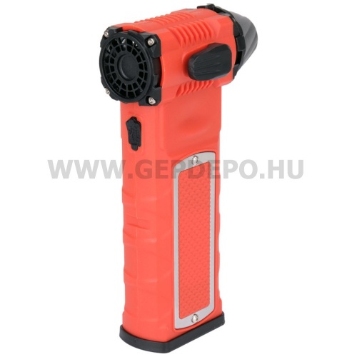 YATO hordozható turbó légfúvó