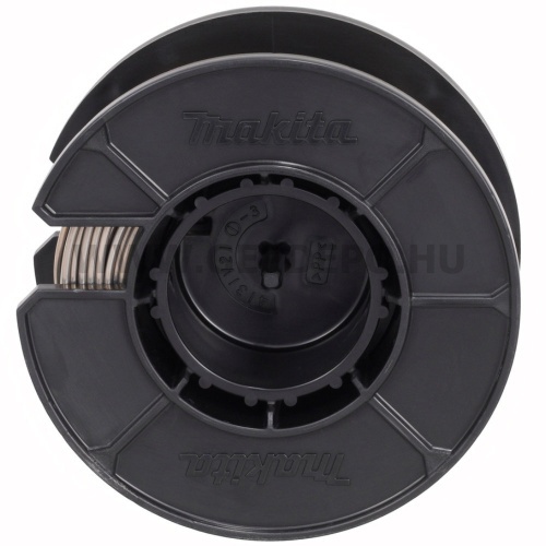 Makita betonacél kötöző huzal 1,8 mm x 100 m 16 Ga Rozsdamentes kötöződrót TR001G-hez (32 db)