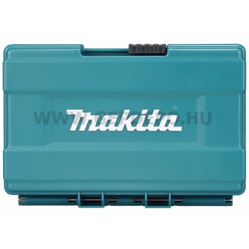 Makita 38 részes Impact PREMIER bitkészlet