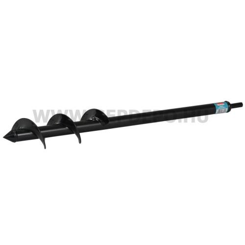 Makita 70 x 600 mm földfúrószár akkus csavarbehajtókhoz 13 mm-es hatszög
