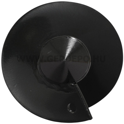 Makita 70 x 600 mm földfúrószár akkus csavarbehajtókhoz 13 mm-es hatszög