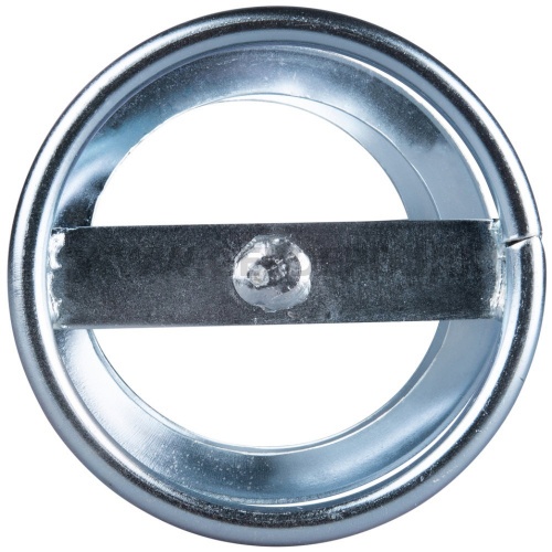 Makita Keverőszár M14 120/600 mm viszkózus anyaghoz 2 lapátszálas