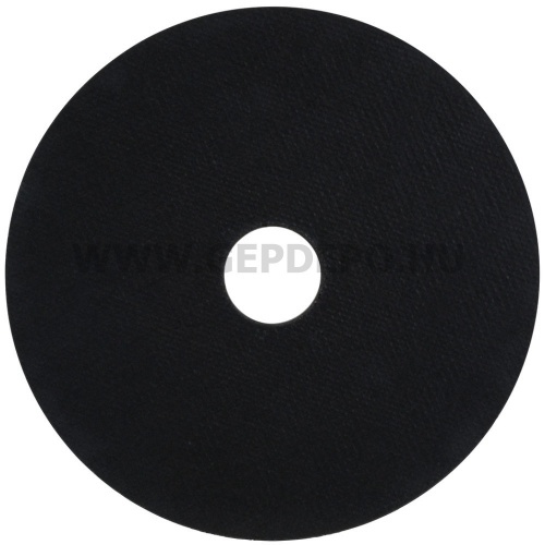 Makita vágótárcsa inoxhoz 125x0,8mm