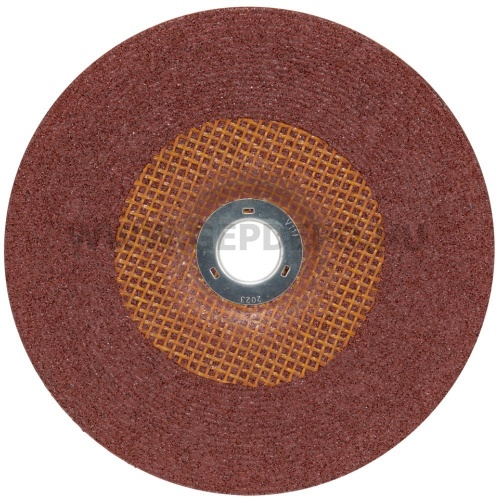 Makita csiszolótárcsa inoxhoz 180x6mm