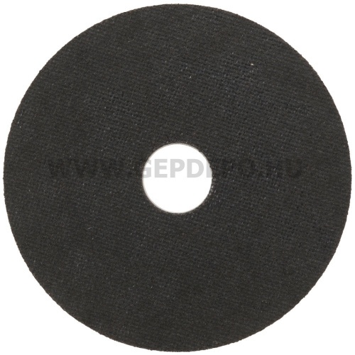 Makita vágótárcsa alumíniumhoz 115x1,0mm