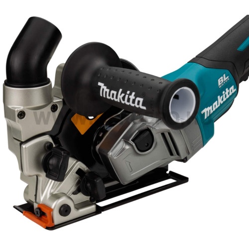 Makita 125 mm-es elszívó burkolat GA