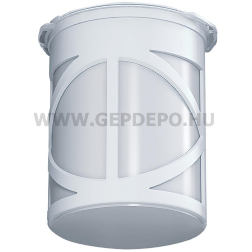 Makita Műanyag előszűrő DCLxxx / CL001G -hez