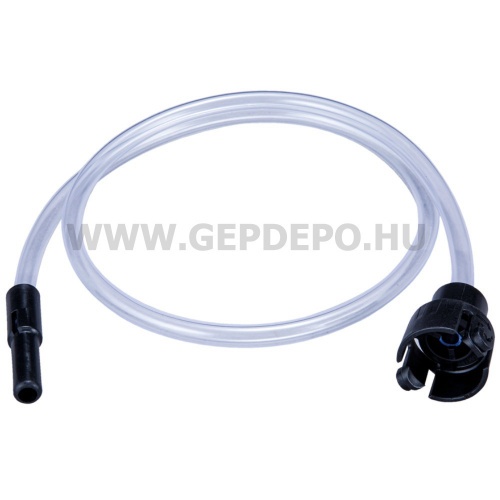 Makita flexibilis kifúvócső 800mm AS001/DAS180