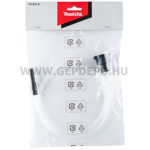 Makita flexibilis kifúvócső 800mm AS001/DAS180