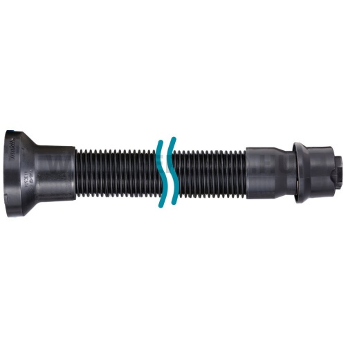 Makita flexibilis hosszabbító tömlő AS001/DAS180
