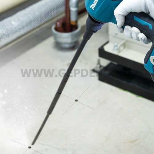 Makita hosszú résfúvóka AS001/DAS180