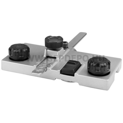 Makita DHS660/661 vezetősín adapter