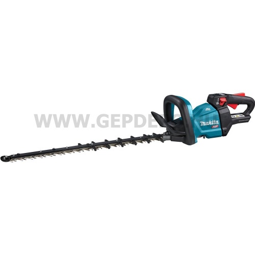 Makita UH006GZ akkus söványvágó géptest XGT 40V max BL XPT