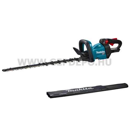 Makita UH006GZ akkus söványvágó géptest XGT 40V max BL XPT