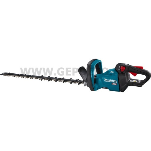 Makita UH006GZ akkus söványvágó géptest XGT 40V max BL XPT