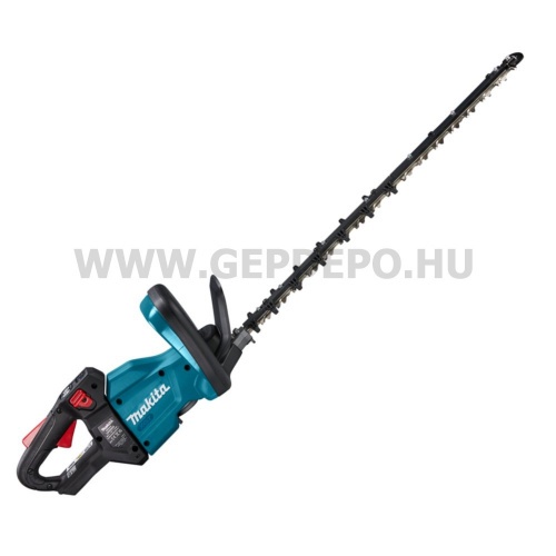 Makita UH006GZ akkus söványvágó géptest XGT 40V max BL XPT