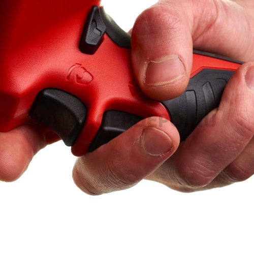 Milwaukee PPC-0 C12 akkus pex vágó géptest