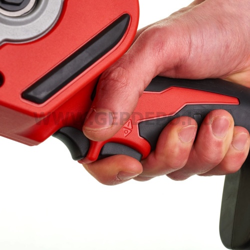 Milwaukee PPC-0 C12 akkus pex vágó géptest