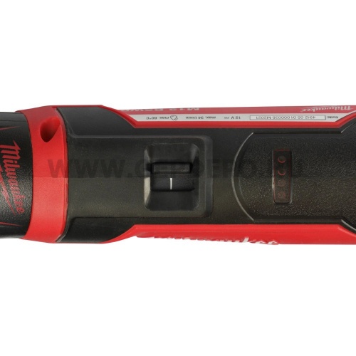 Milwaukee BSWP-0 M12 akkus szivattyú szénkefementes géptest