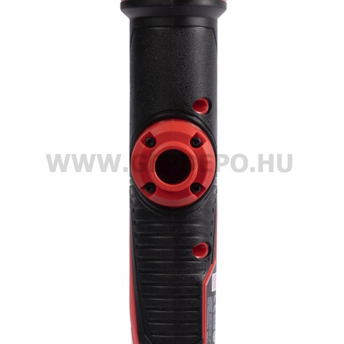 Milwaukee BSWP-0 M12 akkus szivattyú szénkefementes géptest
