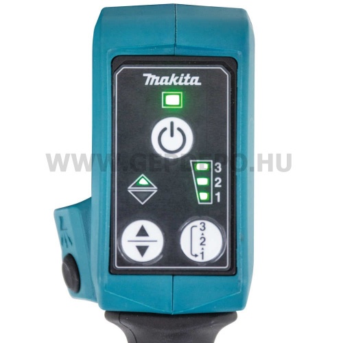 Makita DCU601Z akkus anyagmozgató talicska plató felépítménnyel 300 kg 2x18V LXT BL XPT