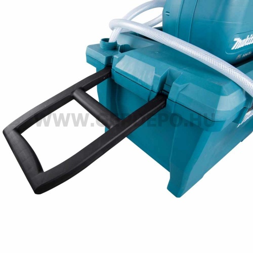 Makita DHW080ZK akkus magasnyomású mosó géptest 2X18V LXT BL