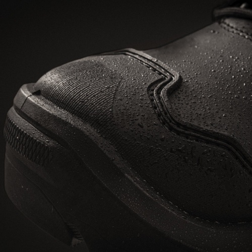 Milwaukee Armourtred munkavédelmi cipő S3S HRO SC FO LG SR Fekete 44